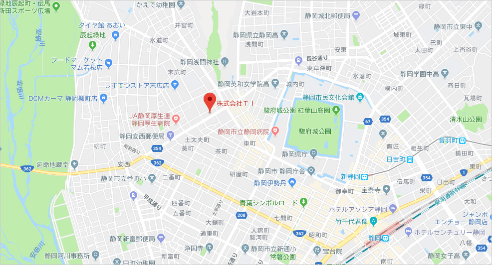 Google マップで見る